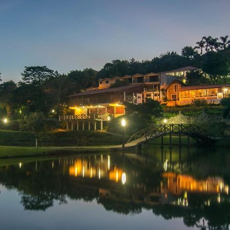 Hospedagem Vila Rica - 500M Do Centro De Cunha Sp Exteriér fotografie