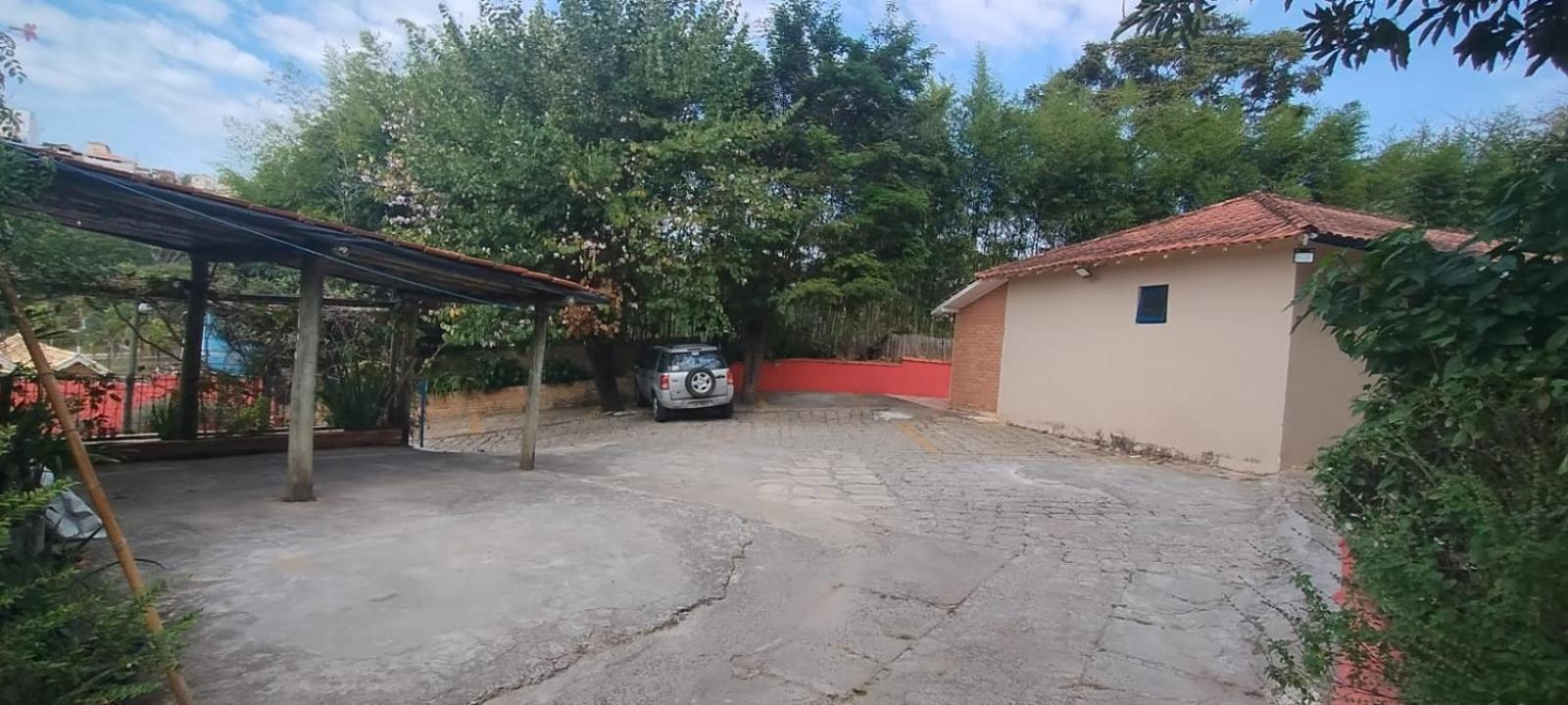 Hospedagem Vila Rica - 500M Do Centro De Cunha Sp Exteriér fotografie