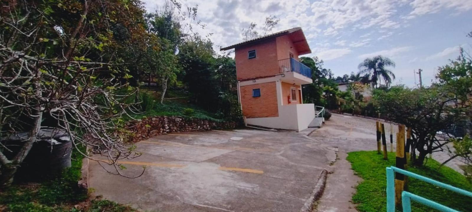 Hospedagem Vila Rica - 500M Do Centro De Cunha Sp Exteriér fotografie