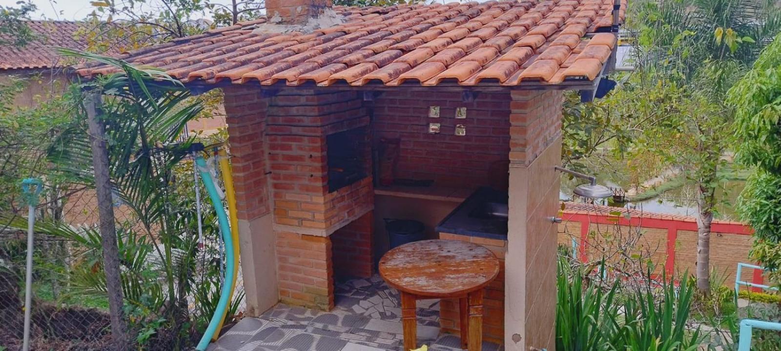 Hospedagem Vila Rica - 500M Do Centro De Cunha Sp Exteriér fotografie