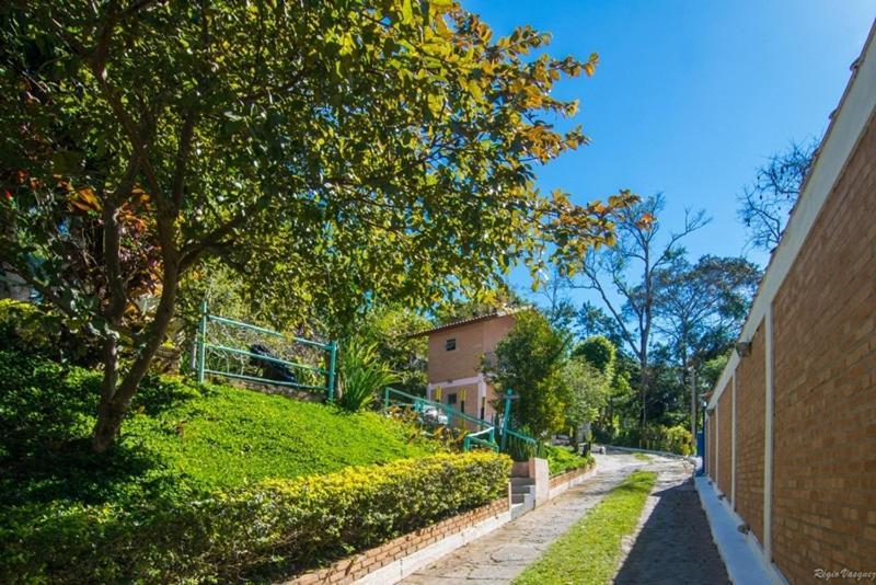 Hospedagem Vila Rica - 500M Do Centro De Cunha Sp Exteriér fotografie