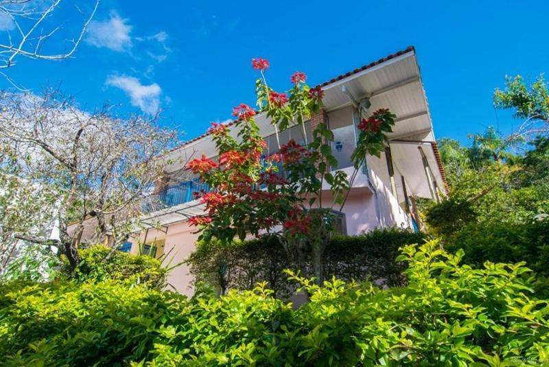 Hospedagem Vila Rica - 500M Do Centro De Cunha Sp Exteriér fotografie