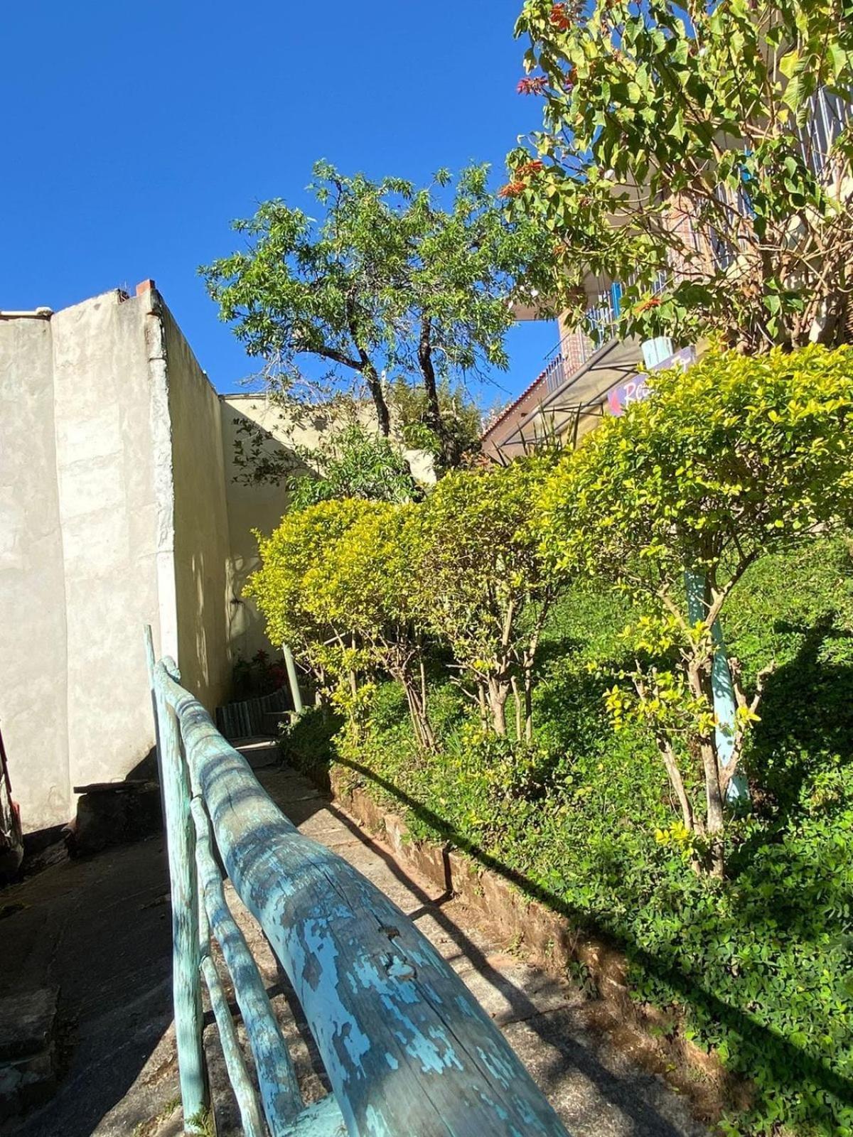 Hospedagem Vila Rica - 500M Do Centro De Cunha Sp Exteriér fotografie
